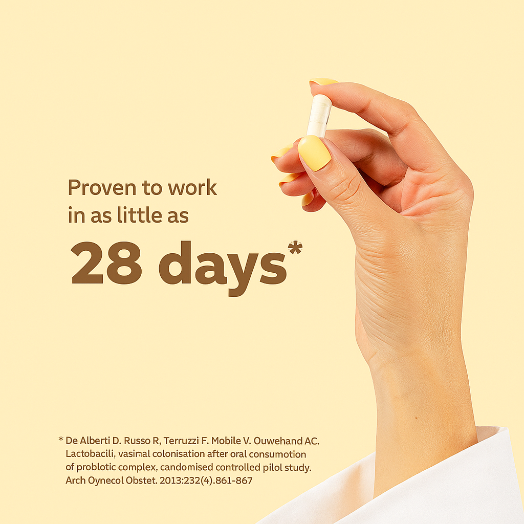 Miraloom® Probiotics