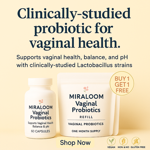 Miraloom® Probiotics