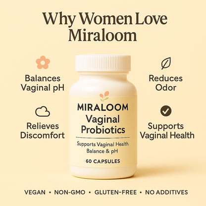 Miraloom® Probiotics