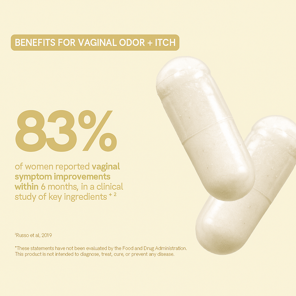 Miraloom® Probiotics